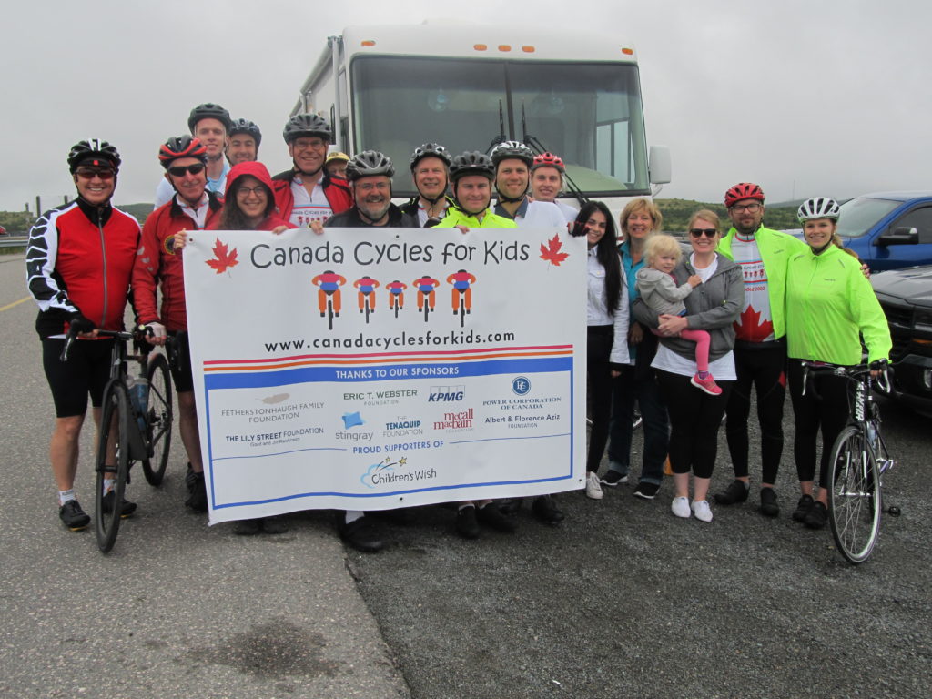 Donate Canada Cycles For Kids   IMG 0924 1024x768 